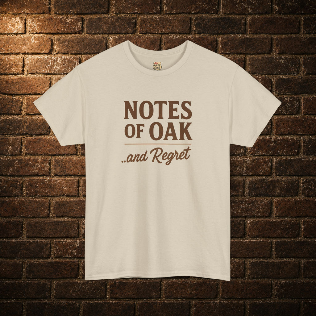 Funny Bourbon Collector T-Shirt