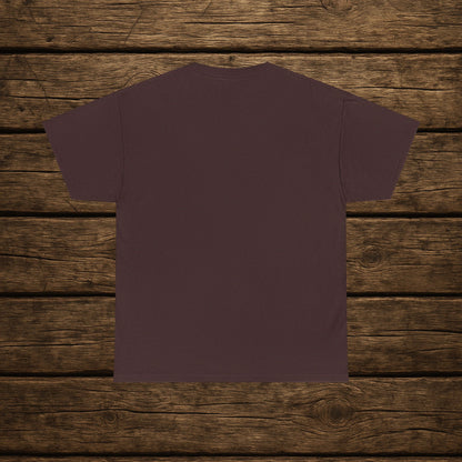 Did Someone Say Bourbon Funny Bourbon Cat Tee