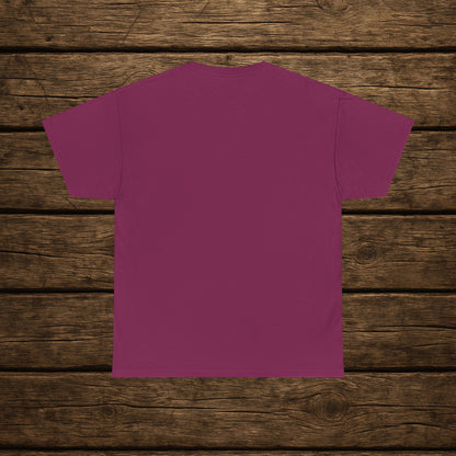 Did Someone Say Bourbon Funny Bourbon Cat Tee