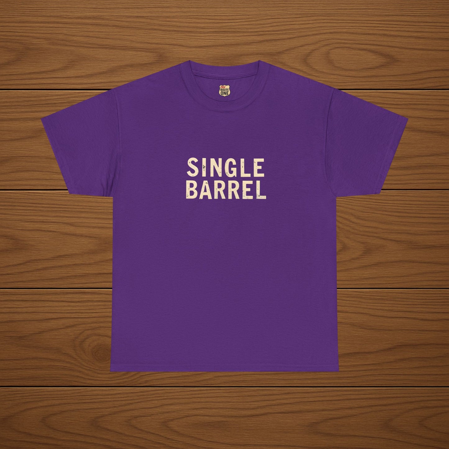 Single Barrel bourbon shirt for Dad Gift Idea For Bourbon Themed Clothing For Men Casual Wear To Distillery Fashion Apparel Gift Idea For Whiskey