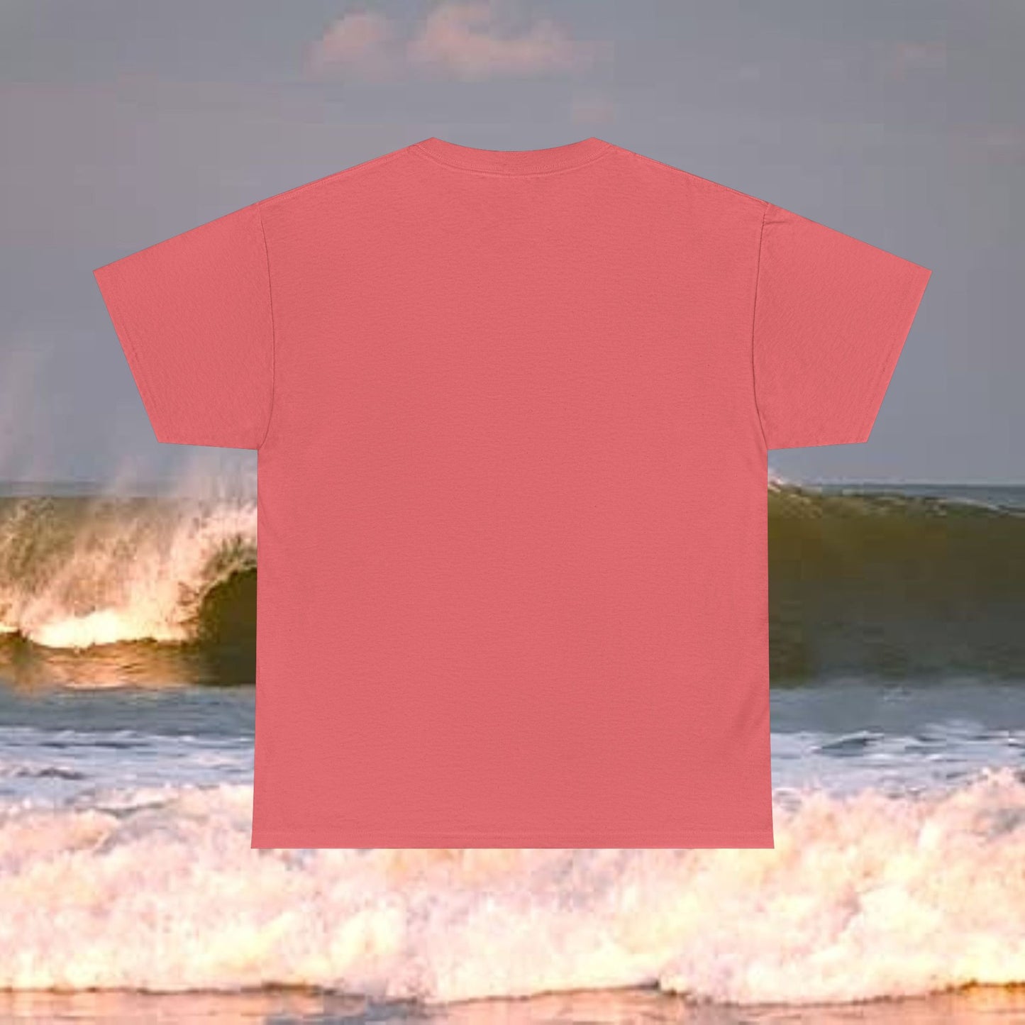 Octopus Ocean Tee