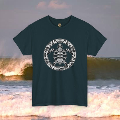 Sea Turtle Tee
