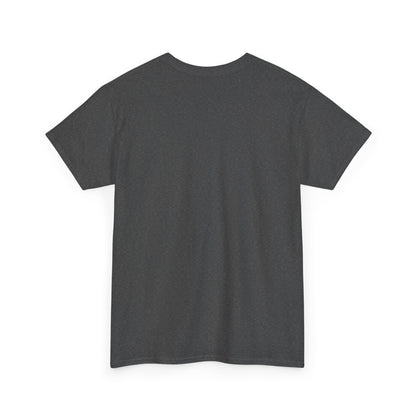 THANKFUL FOR BOURBON Cotton T-shirt, Stylish Casual Wear, Gift for Whiskey Enthusiasts, Perfect for Parties & Celebrations
