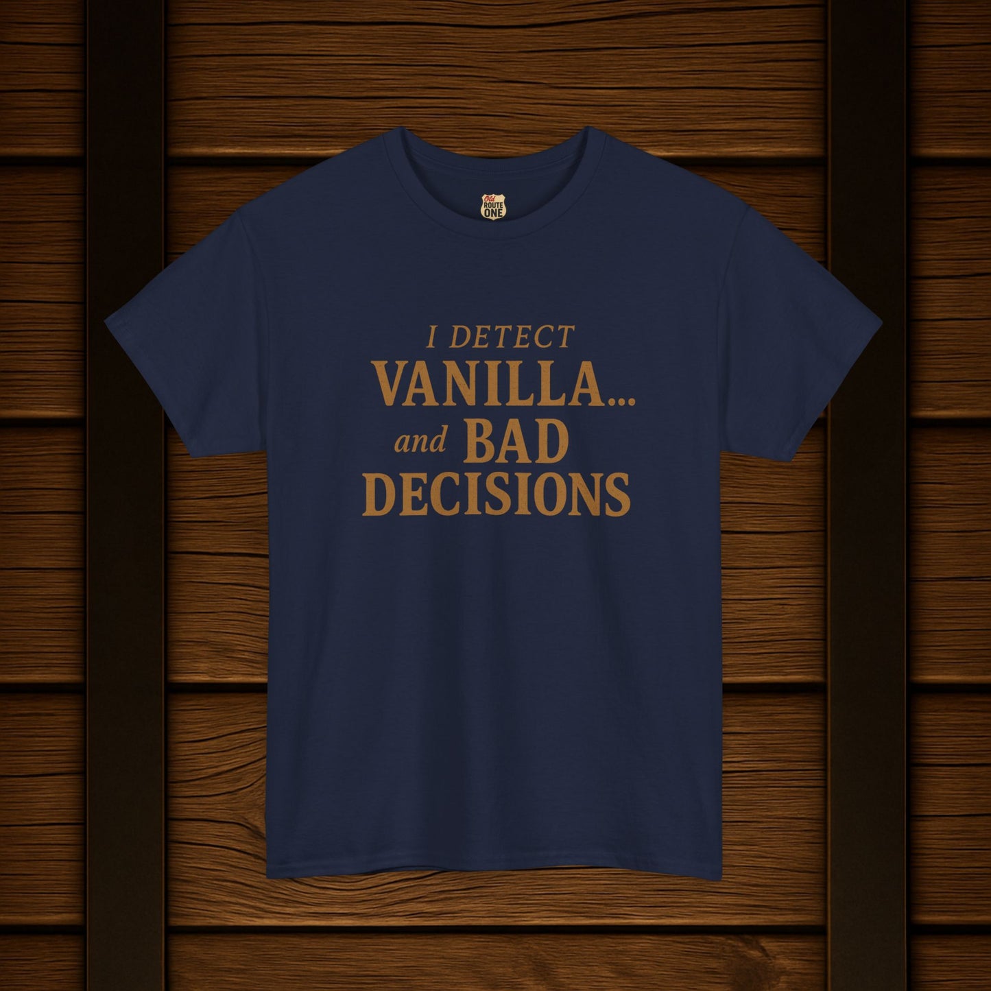 NEW Bourbon drinkers Bad Decisions T-shirt
