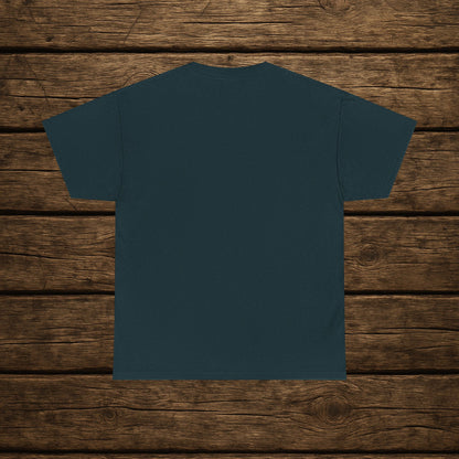 Fast Cars Bourbon Bars T-Shirt