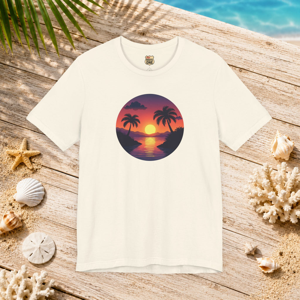 Sunset Chaser T-shirt
