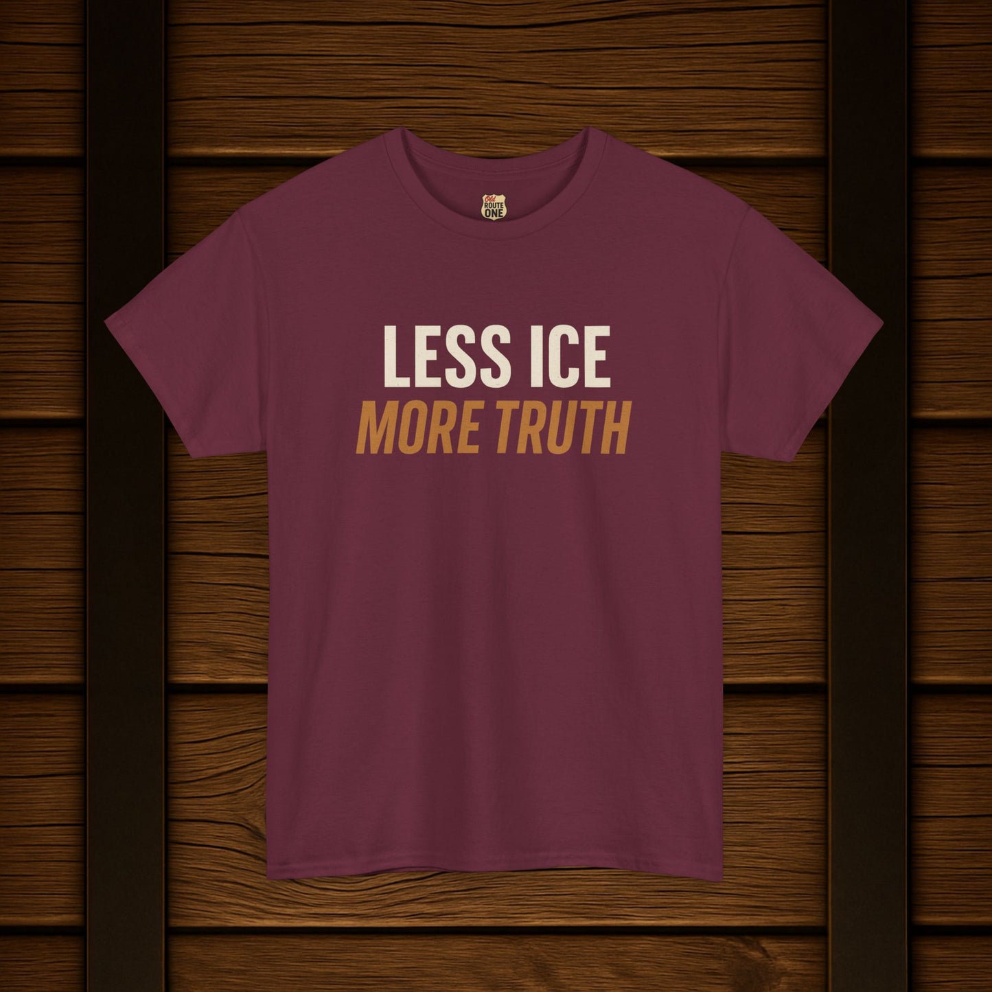 Bourbon drinkers T-shirt