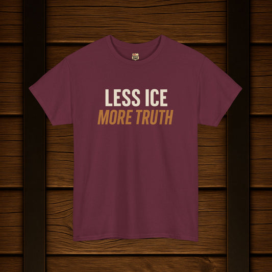 Bourbon drinkers T-shirt