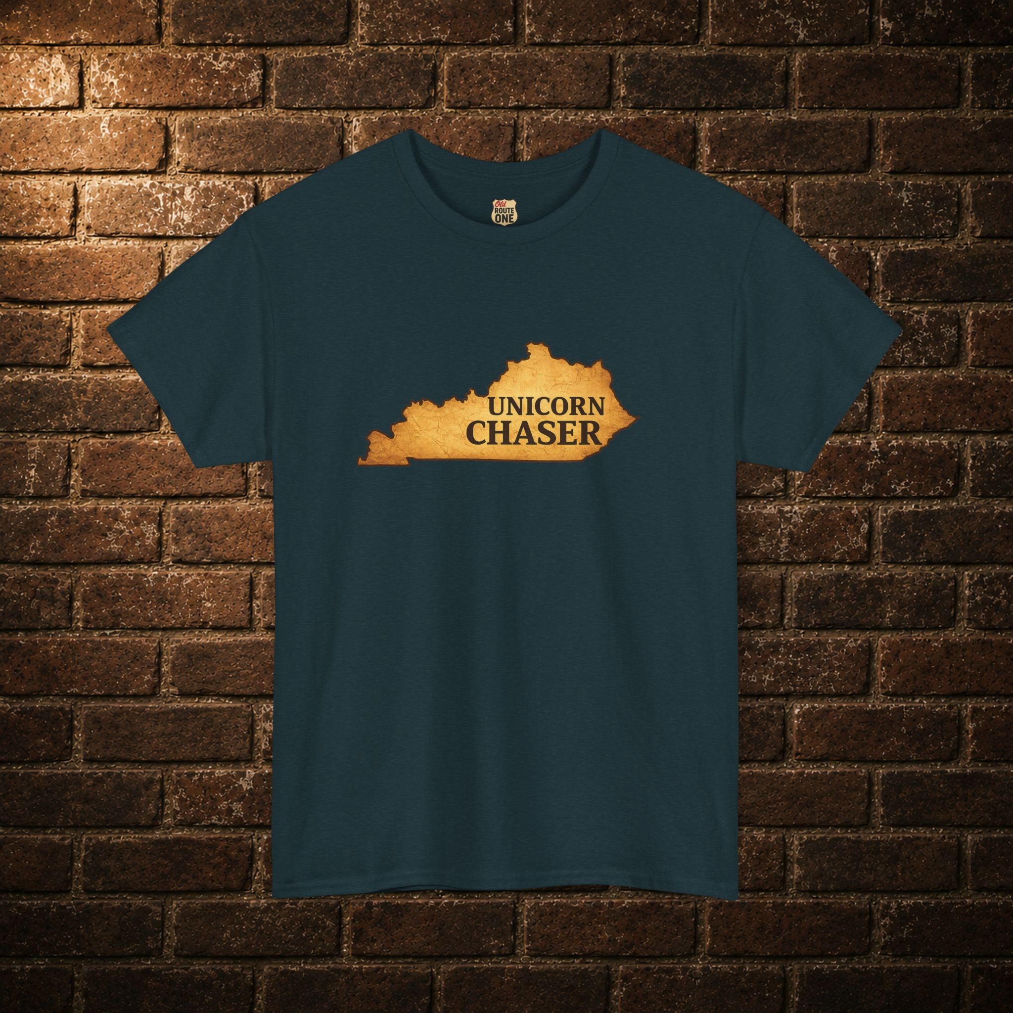 Kentucky Unicorn Chaser T-shirt