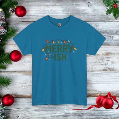 Merry-ish Tee