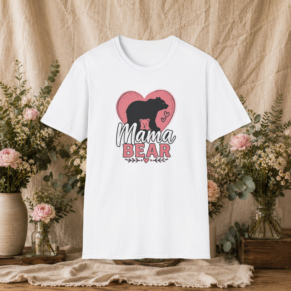 Mama Bear T-Shirt