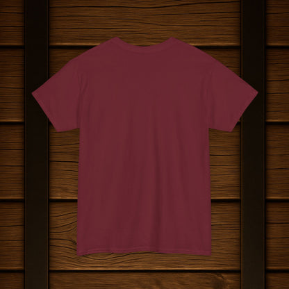 Do Not Leave Unsupervised With Bourbon T-Shirt