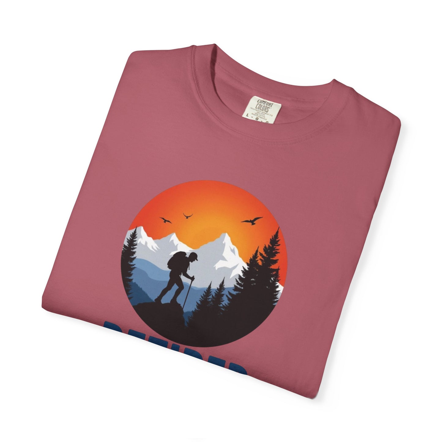Retired Not Expired, Retirement Gift T-Shirt Dad Birthday tshirt Granddad gift Retired Father Gift Shirt Nature Lover Gift Hiking Tee Outdoors shirt