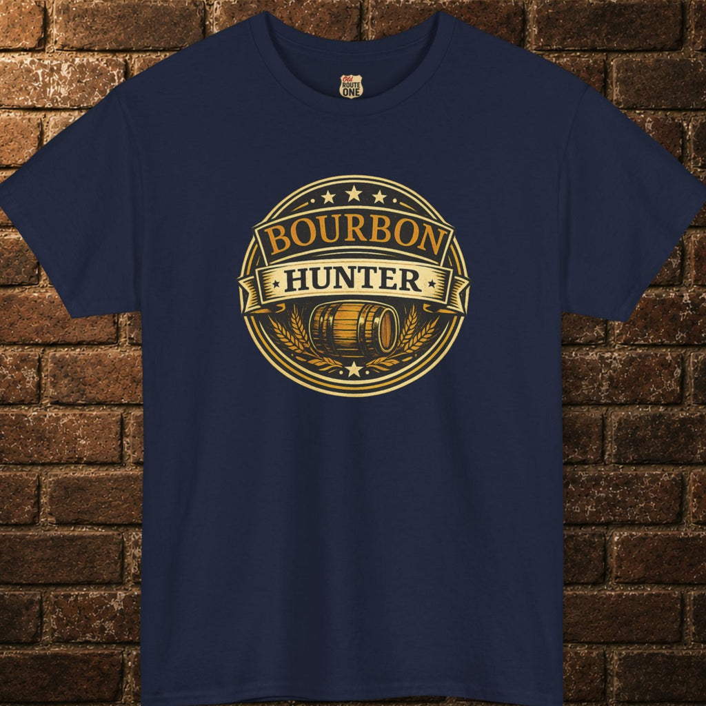 Bourbon Hunter Shirt