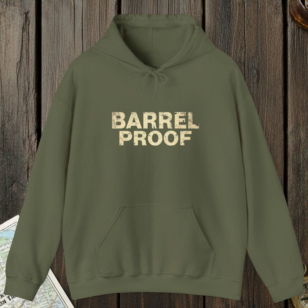 Barrel Proof Hoodie