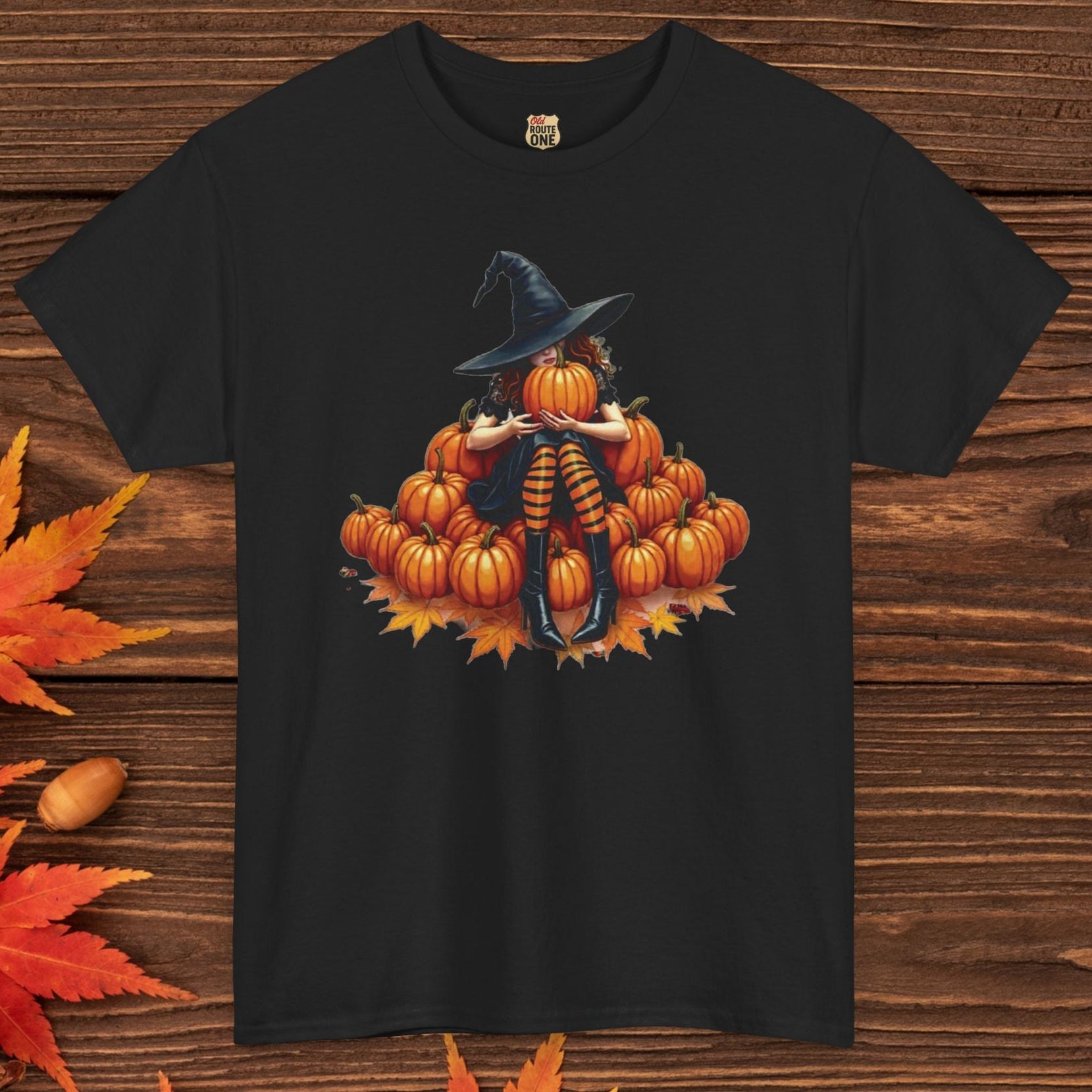 Magical Witch Shirt