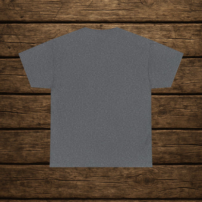 Bourbon Required Ice Optional T-shirt