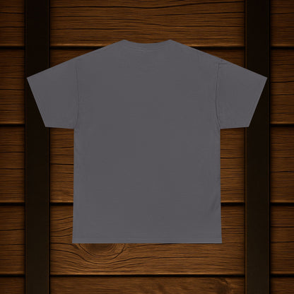 Single Barrel bourbon shirt