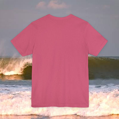 Paradise Found Sunrise T-shirt