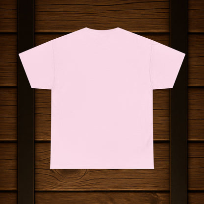 NEW BOURBON SNOB t-shirt