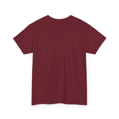 MAKE A SPLASH with BOURBON OVERBOARD Cotton T-shirt, Stylish Casual Wear, Gift for Whiskey Enthusiasts, Perfect for Parties & Celebrations