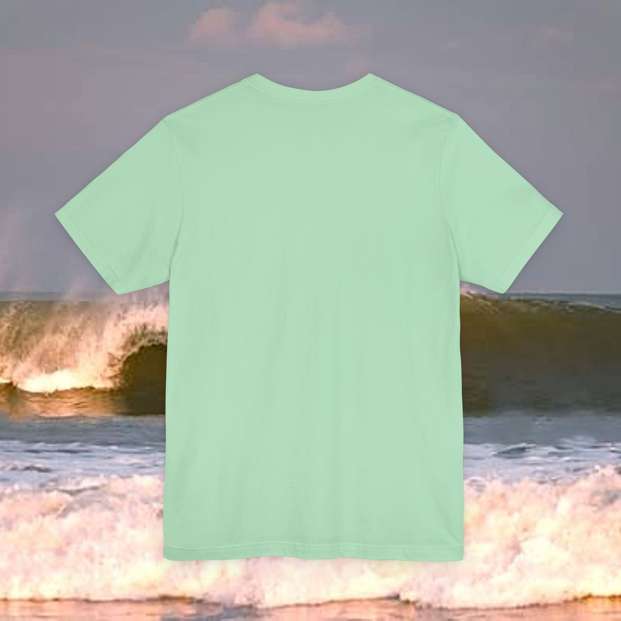 Saltwater Cowboy T-shirt