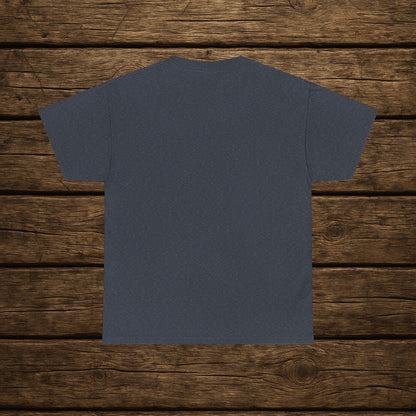 Not Responsible For Bourbon Left Unattended T-Shirt