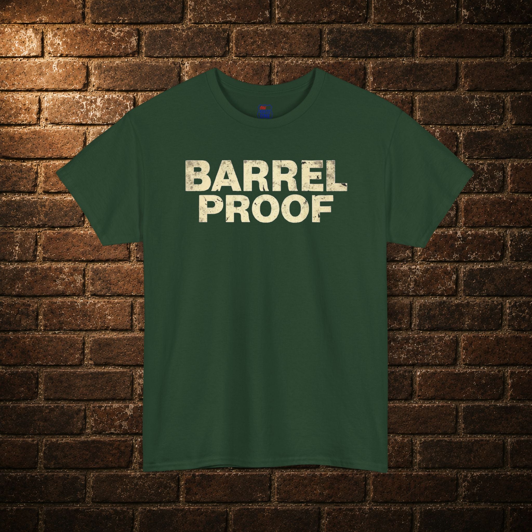Barrel Proof T-Shirt