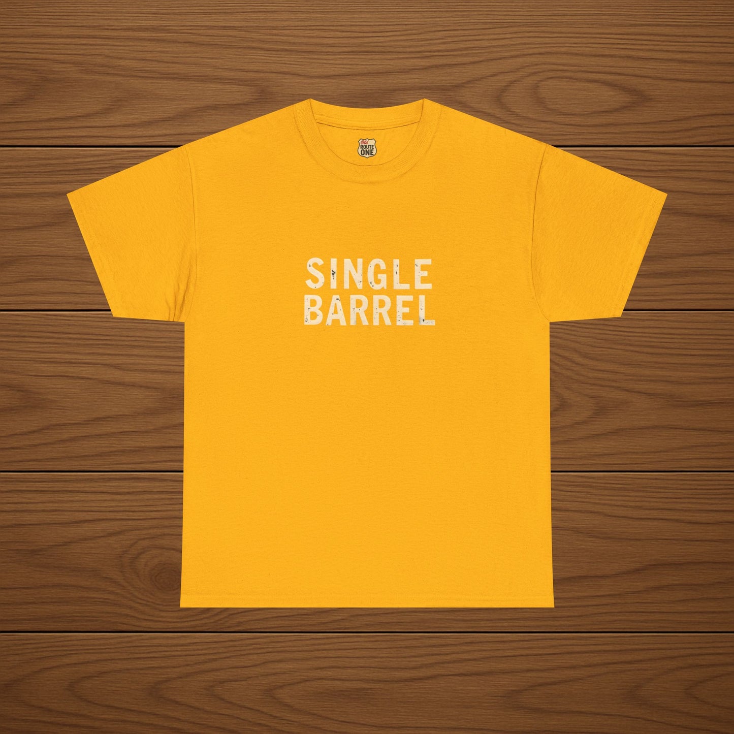 Single Barrel bourbon shirt for Dad Gift Idea For Bourbon Themed Clothing For Men Casual Wear To Distillery Fashion Apparel Gift Idea For Whiskey