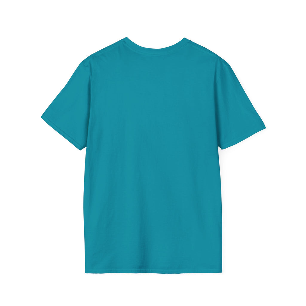 Life Is Full Of Important Choices cocktail T-Shirt