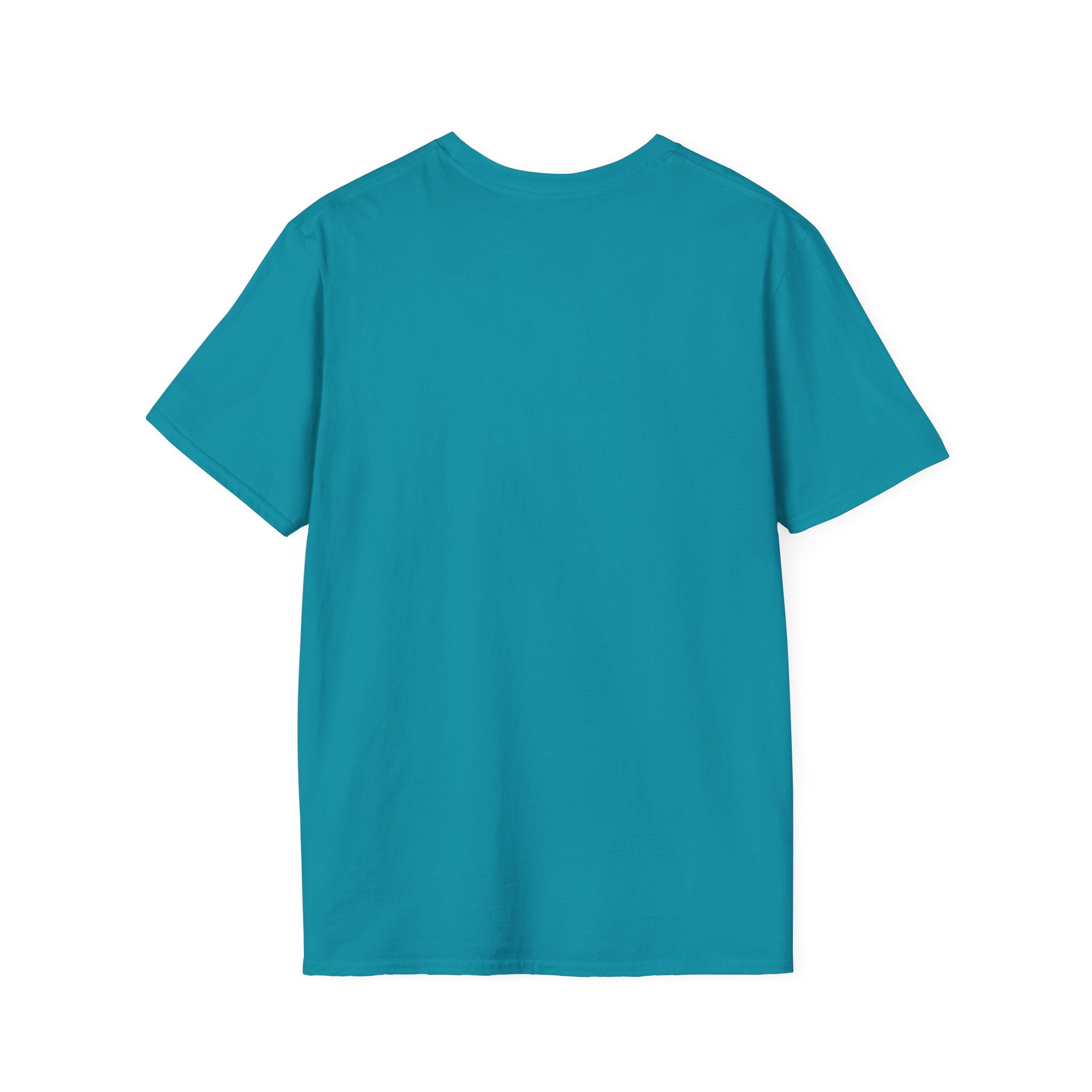 Life Is Full Of Important Choices cocktail T-Shirt