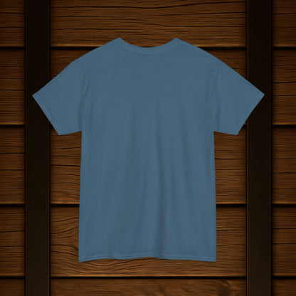 NEW Small Batch Big Flavor T-shirt