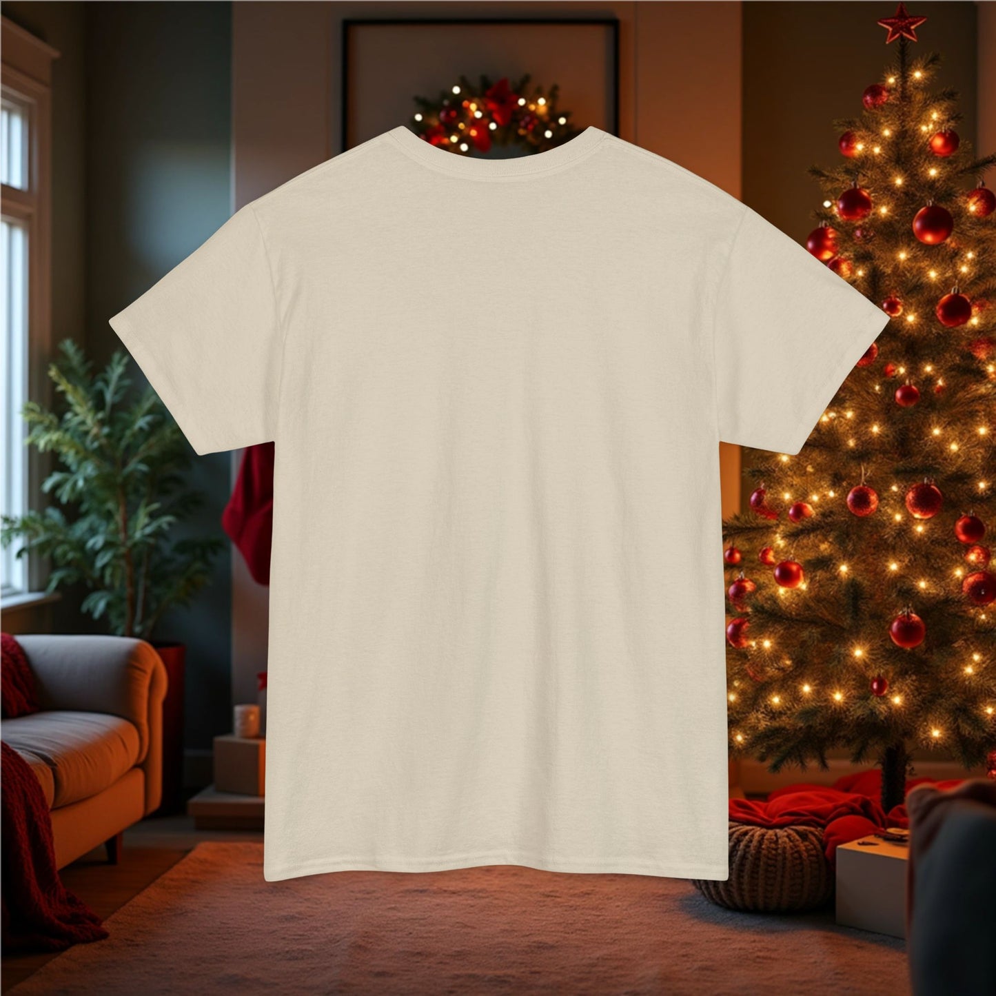I'm Dreaming Of An Old Fashion Christmas T-Shirt