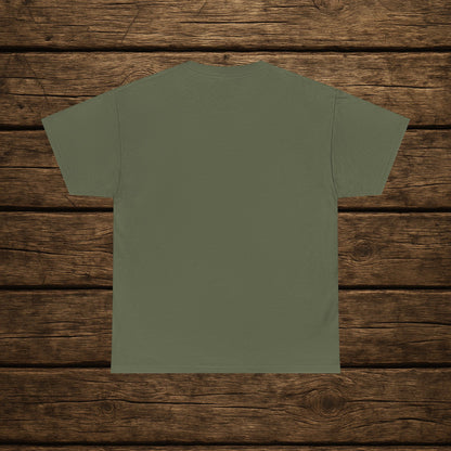 Bourbon Made Me Do It!  Bourbon Lovers Shirt