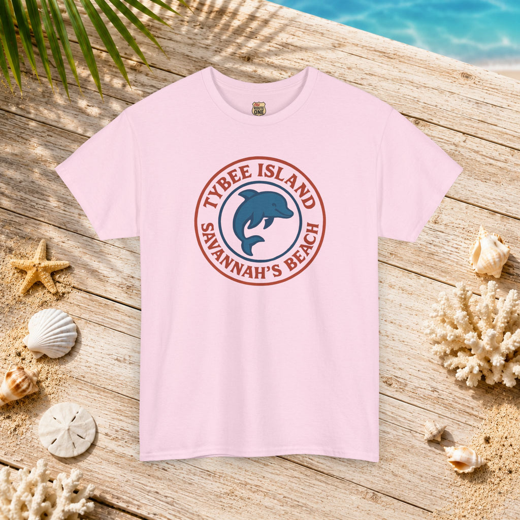 Tybee Island Savannah's Beach , Everyday Tees