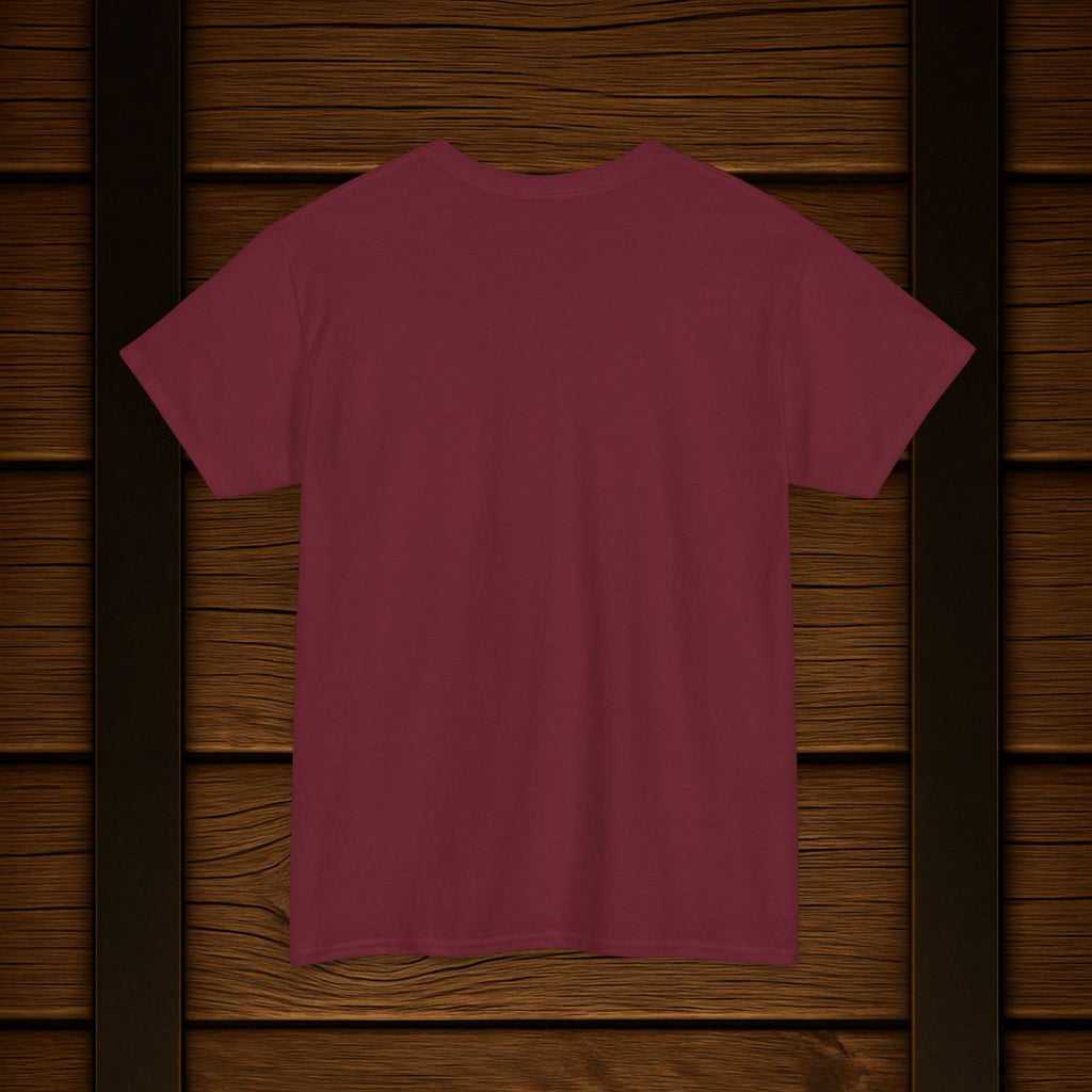 Bourbon Aged To Perfection Tee