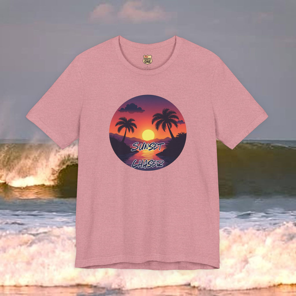 Sunset Chaser T-shirt