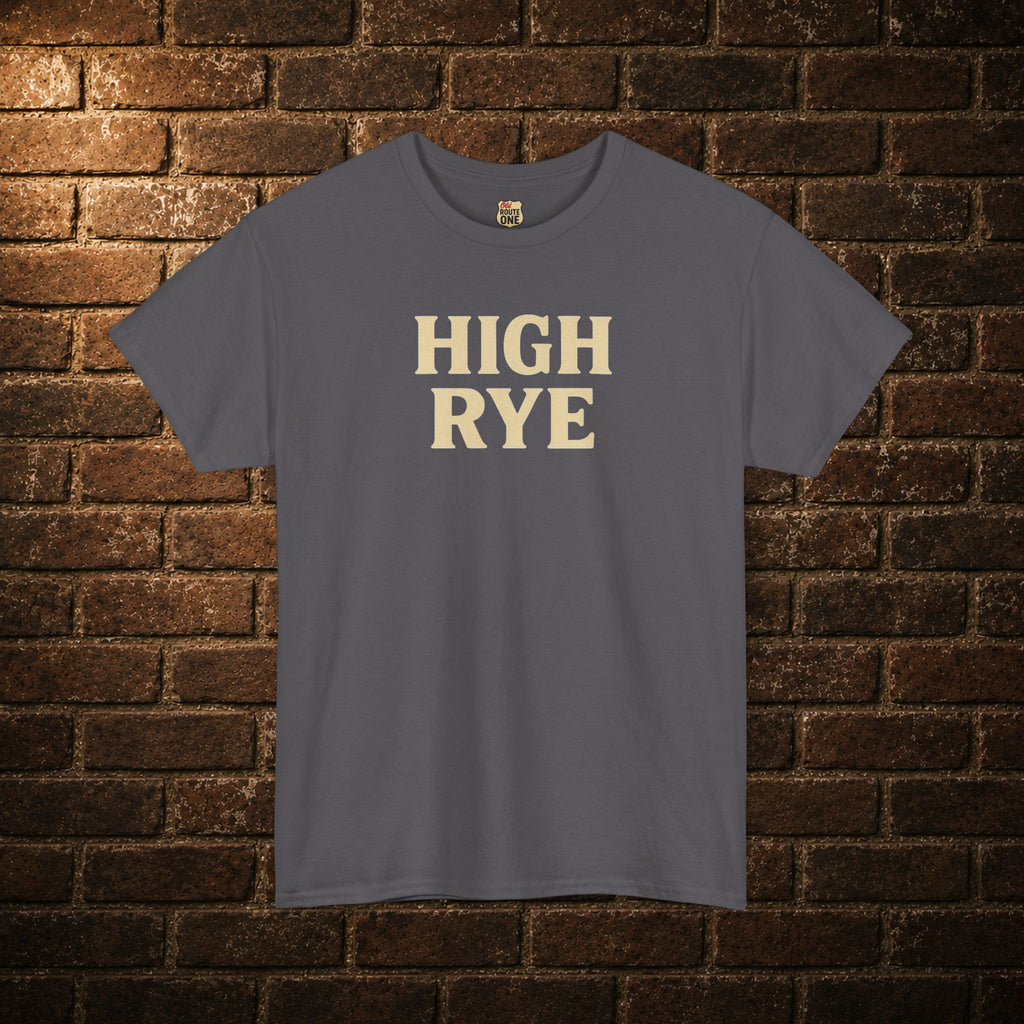 High Rye T-Shirt