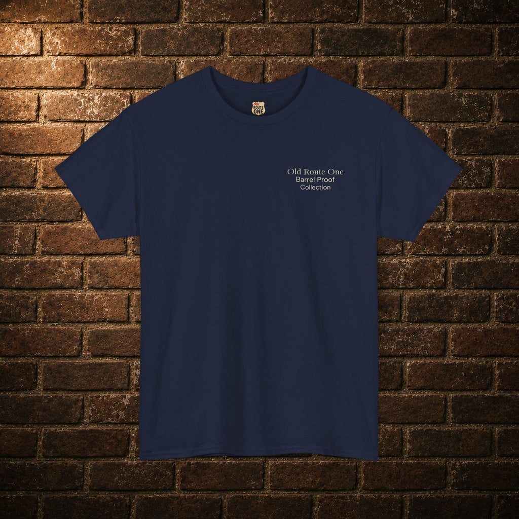 Rye Guy T-Shirt (design on back)