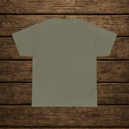 Did Someone Say Bourbon Funny Bourbon Cat Tee