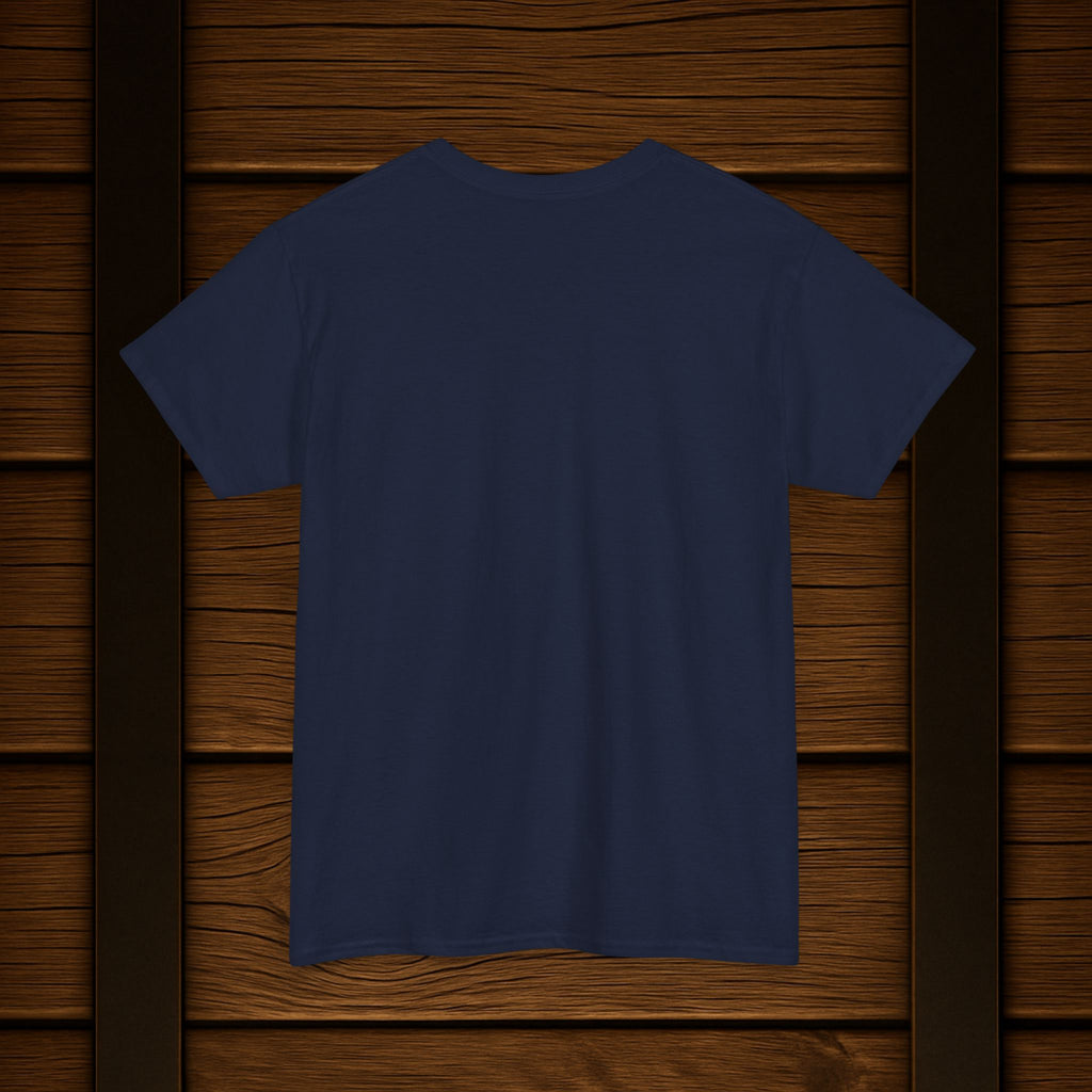 Bourbon Aged To Perfection Tee