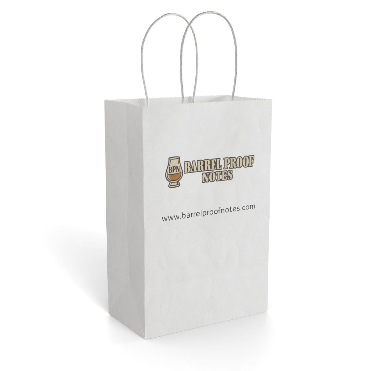 Copy of Paper Gift Bag