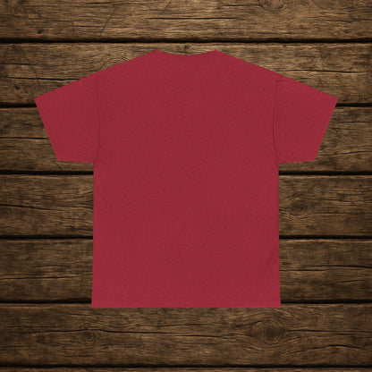 Tequila Sunrise Bourbon Sunset T-shirt