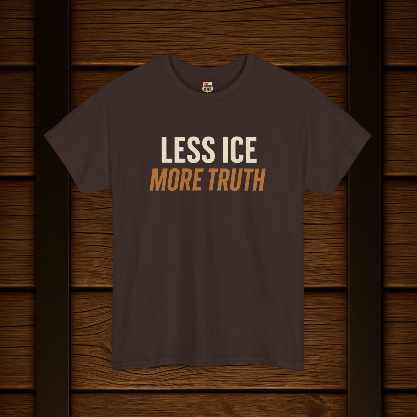 Bourbon drinkers T-shirt