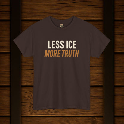 Bourbon drinkers T-shirt