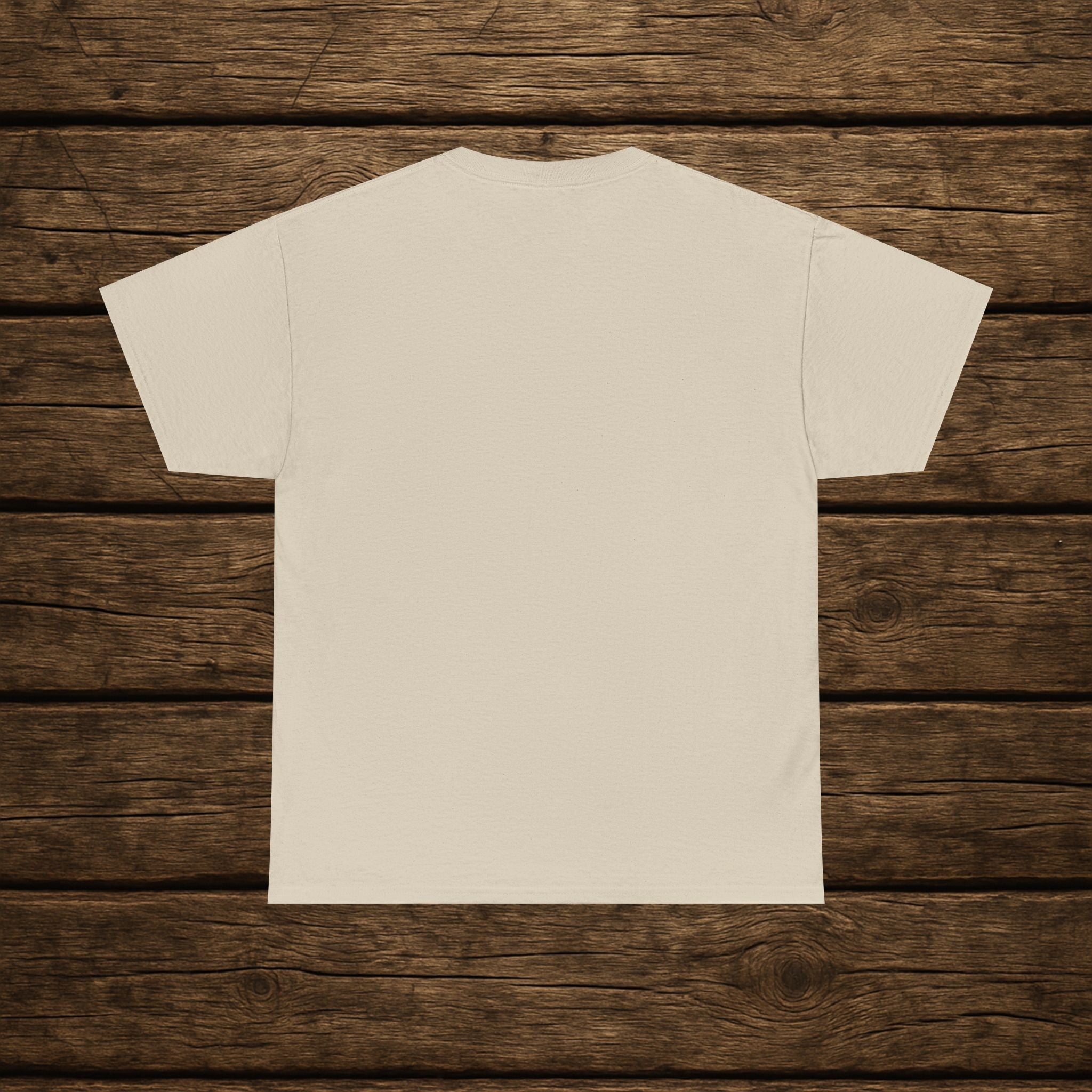 Whiskey Weather T-Shirt