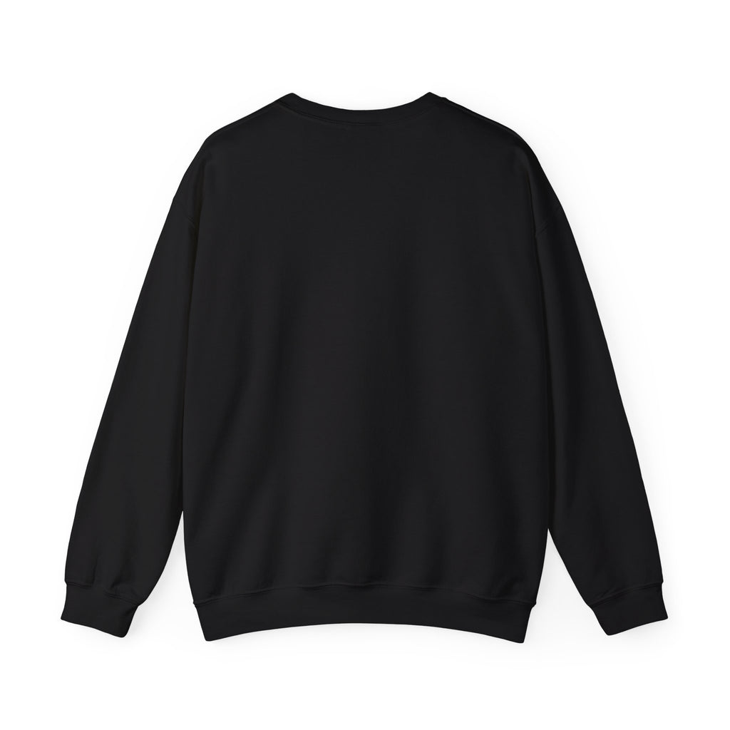 Cute Shy Witch Sweatshirt