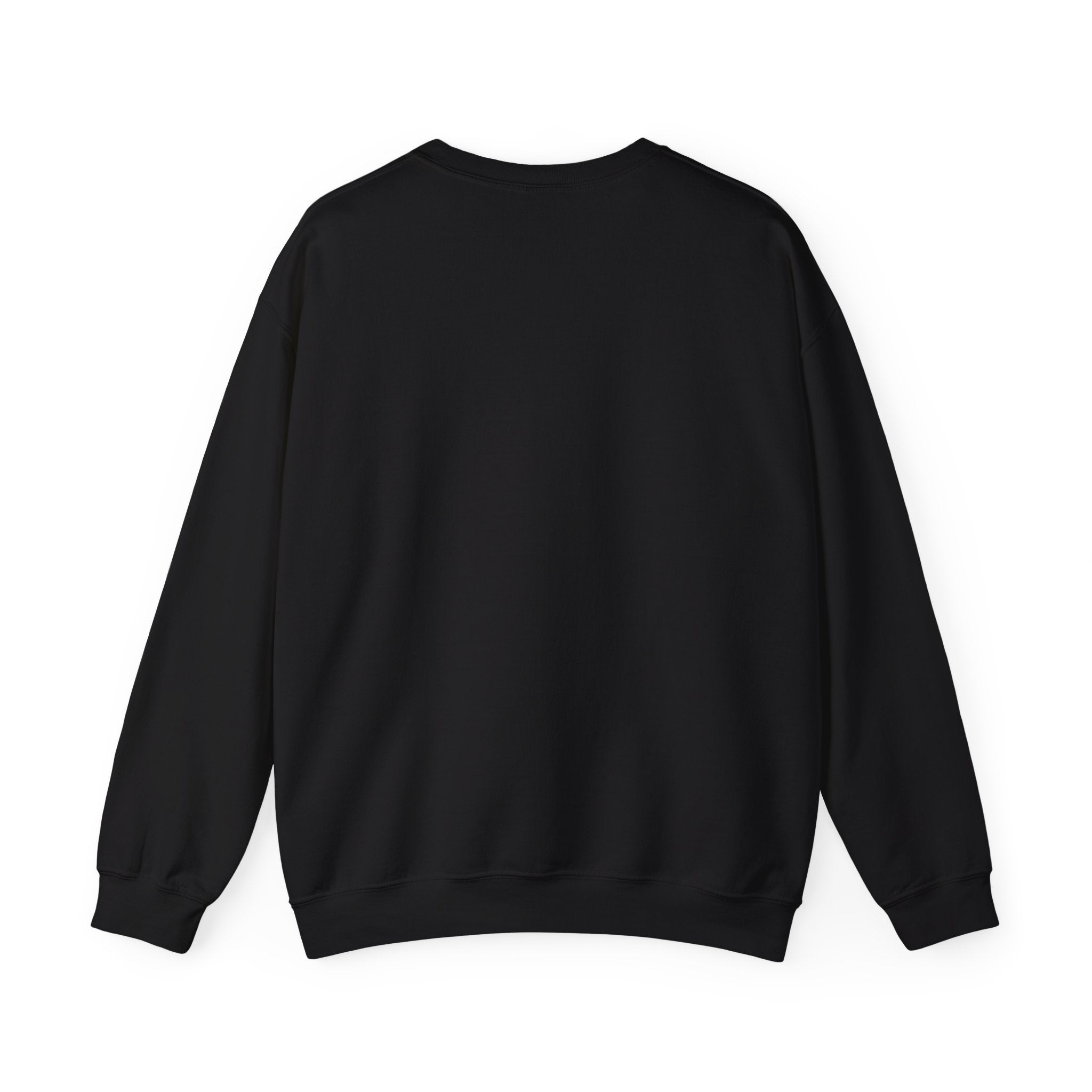 Cute Shy Witch Sweatshirt