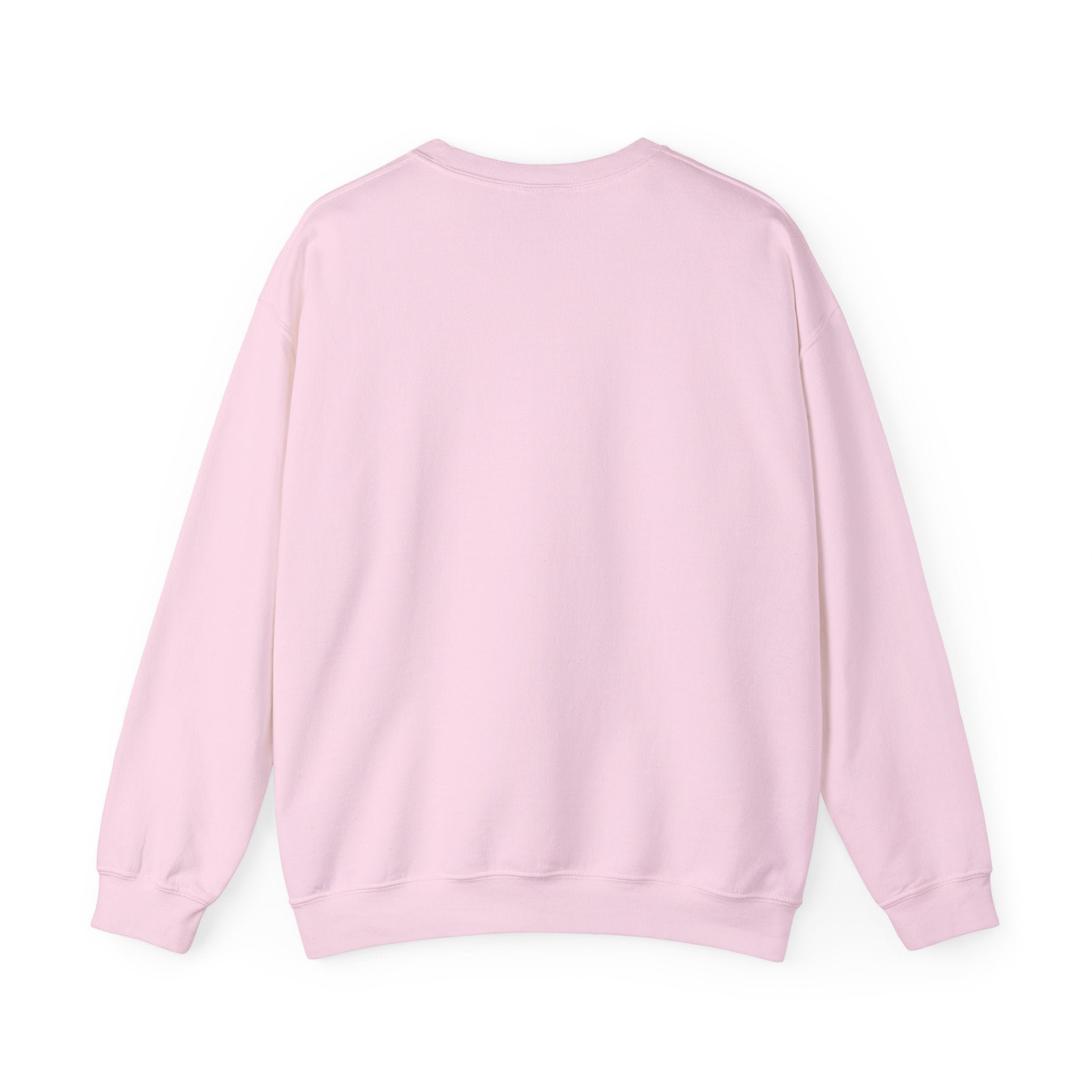 Cute Shy Witch Sweatshirt