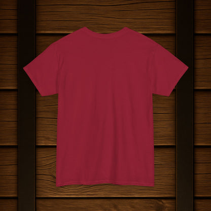 Whiskey No Garnish Needed T-shirt